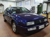 Usata VW Corrado 136 CV (100 kW) 1993