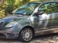 Usata Lancia Ypsilon 2010 Utilitaria