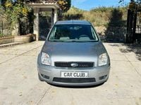 Usata Ford Fusion 68 CV (50 kW) 2003 Berlina