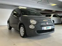 Usata Fiat 500 69 CV (50 kW) 2022 Grigio Utilitaria