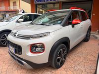 Usata Citroën C3 Aircross 102 CV (75 kW) 2020 Grigio SUV