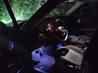 Usata Mini Countryman 150 CV (110 kW) 2018 Nero SUV