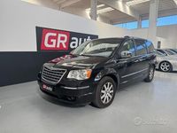 Usata Chrysler Grand Voyager Limited 163 CV (119 kW) 2011 Other Monovolume