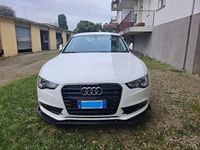 Usata Audi A5 Sportback Business Plus 177 CV (130 kW) 2013 Utilitaria