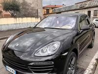 Usata Porsche Cayenne 250 CV (183 kW) 2014 SUV