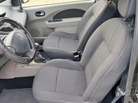 Usado Renault Twingo 76 CV (55 kW) 2008 Negro Utilitario