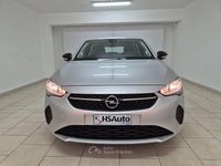 Usata Opel Corsa Edition 101 CV (74 kW) 2023 Gris aluminium met Utilitaria