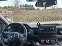 Usata Renault Trafic 58 CV (42 kW) 2021 Bianco Monovolume