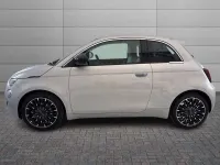 Nuova Fiat 500 Icon 65 CV (47 kW) 2026 Blu/azzurro Utilitaria