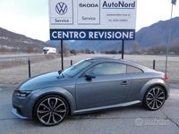 Usata Audi TT Design 230 CV (169 kW) 2016 Coupé