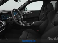 Nuova BMW XM Shadowline 312 CV (229 kW) 2026 Grigio SUV