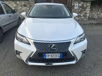 Usata Lexus CT200h Executive Line 99 CV (72 kW) 2018 Berlina