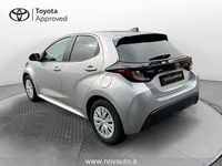Usata Toyota Yaris Hybrid Active 116 CV (85 kW) 2025 Other Berlina