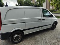 Usata Mercedes Vito 95 CV (69 kW) 2011 Bianco Furgone