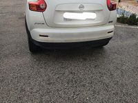 Usata Nissan Juke Acenta 110 CV (80 kW) 2010 SUV