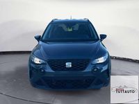 Usata Seat Arona Style 95 CV (69 kW) 2024 Grigio SUV