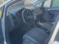 Usata VW Touran 109 CV (80 kW) 2006 Monovolume