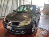 usata Renault Scénic III Grand Scénic 1.9 dCi/130CV Serie Speciale
