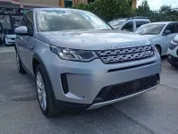 Usata Land Rover Discovery Sport S 200 CV (147 kW) 2022 Blu SUV