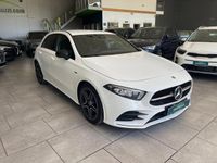 usata Mercedes A180 d 2.0 116CV Premium AMG EDIT