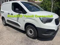 Usata Opel Combo 102 CV (75 kW) 2019 Bianco Monovolume