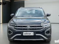 Usata VW T-Roc Style 116 CV (85 kW) 2023 A2 nero brillante SUV