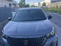 Usata Peugeot 2008 130 CV (95 kW) 2024 Bluazzurro SUV
