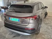 Usata Audi Q4 Sportback e-tron Advanced 77 kW (105 CV) 2021 SUV