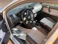 Usata VW Polo Cross 75 CV (55 kW) 2006 Grigio Utilitaria