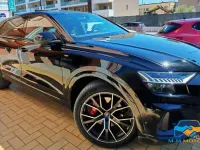 Usata Audi Q8 Sport 286 CV (210 kW) 2020 Nero SUV