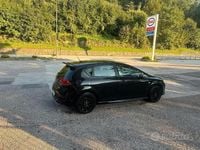 Usata Seat Leon 200 CV (147 kW) 2008 Nero Utilitaria