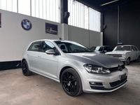 usata VW Golf Business 1.6 TDI 5p. Highline BlueMotion Technology