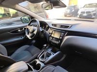 Usata Nissan Qashqai N-Connecta 116 CV (85 kW) 2021 Grigio SUV
