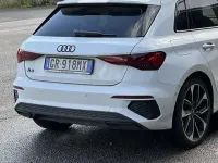 Usata Audi A3 150 CV (110 kW) 2024 Berlina