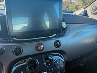 Usata Abarth 595 Turismo 2017 Utilitaria