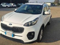 Usata Kia Sportage 116 CV (85 kW) 2016 SUV