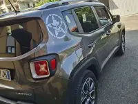 Usata Jeep Renegade Limited 120 CV (88 kW) 2018 SUV