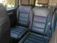Usata Citroën Spacetourer 177 CV (130 kW) 2020 Arancione Monovolume