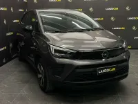 Usata Opel Crossland Edition 110 CV (80 kW) 2023 Grigio SUV