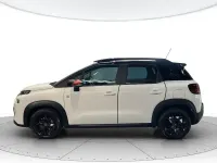 Usata Citroën C3 Aircross PureTech 110 CV (80 kW) 2022 Bianco SUV