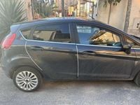 Usata Ford Fiesta Titanium 68 CV (50 kW) 2008 Utilitaria