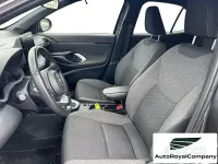 Usata Toyota Yaris Cross Trend 116 CV (85 kW) 2022 Grigio SUV