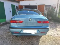 Usata Alfa Romeo 156 120 CV (88 kW) 1998 Berlina