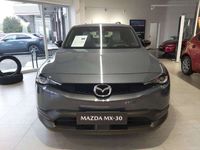 usata Mazda MX30 Exceed