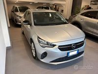 Usata Opel Corsa Edition 75 CV (55 kW) 2023 Grigio Utilitaria