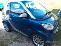 Usata Smart ForTwo Coupé 54 CV (39 kW) 2010 Coupé