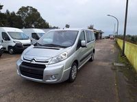 usata Citroën Jumpy 9 POSTI 2.0 128CV