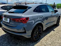 Usata Audi Q3 Sportback 400 CV (294 kW) 2022 Grigio SUV