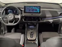 Usata Nissan Qashqai N-Connecta 158 CV (116 kW) 2025 Grigio SUV