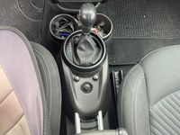 Usata Mini Paceman 143 CV (105 kW) 2017 Grigio Utilitaria